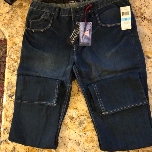 Guess Other - Guess brand new with tag jeans